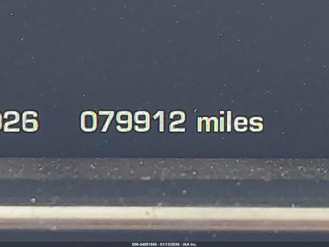 Land Rover Range Rover Supercharged