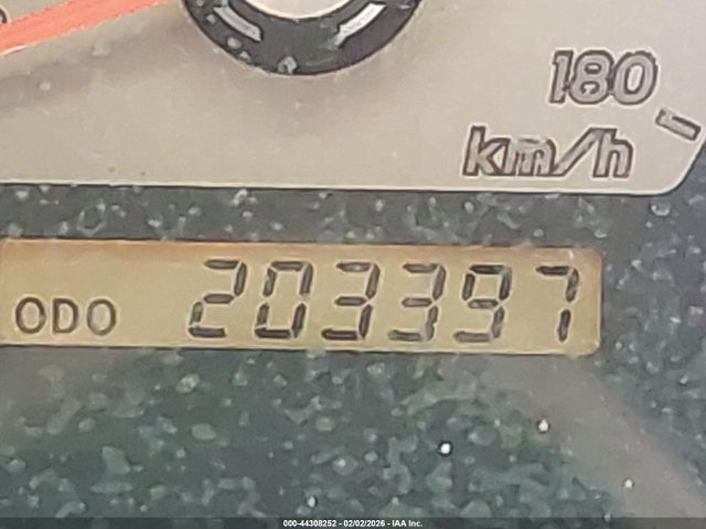 Toyota 4Runner Sr5 V6