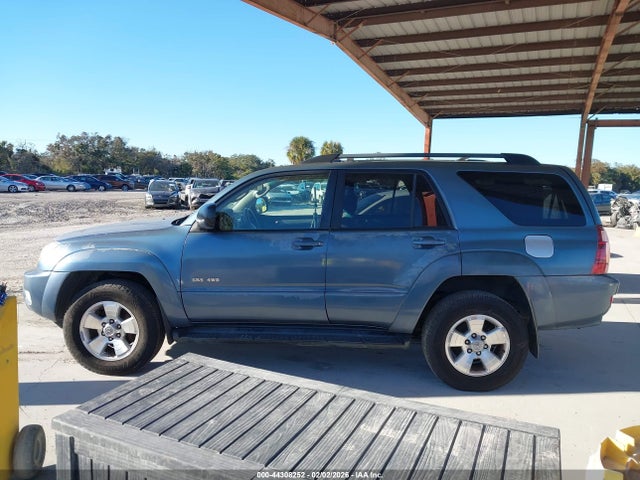 Toyota 4Runner Sr5 V6