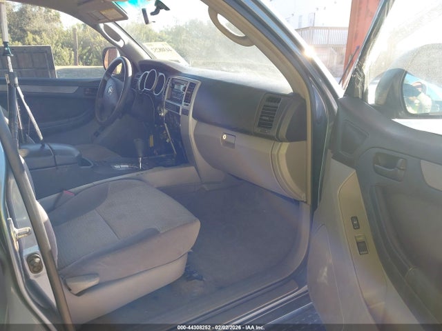 Toyota 4Runner Sr5 V6