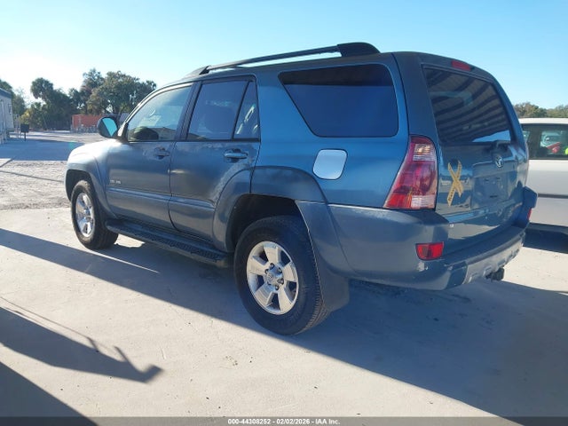 Toyota 4Runner Sr5 V6