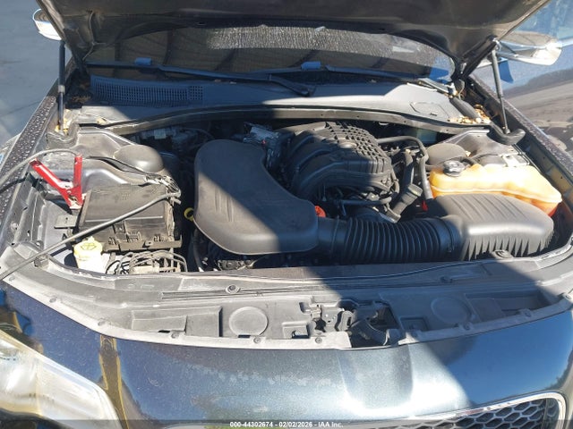 Chrysler 300c