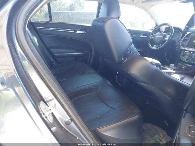 Chrysler 300c