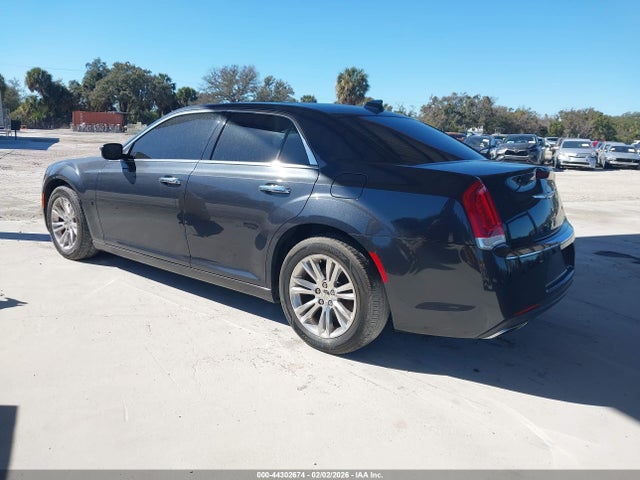 Chrysler 300c