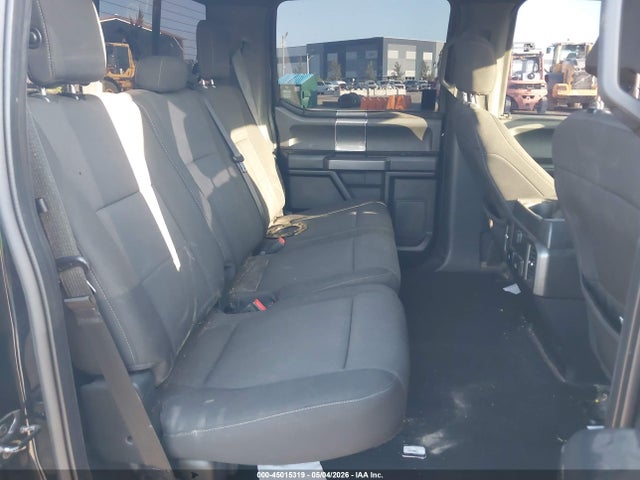 Ford F-150 Xlt