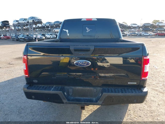 Ford F-150 Xlt
