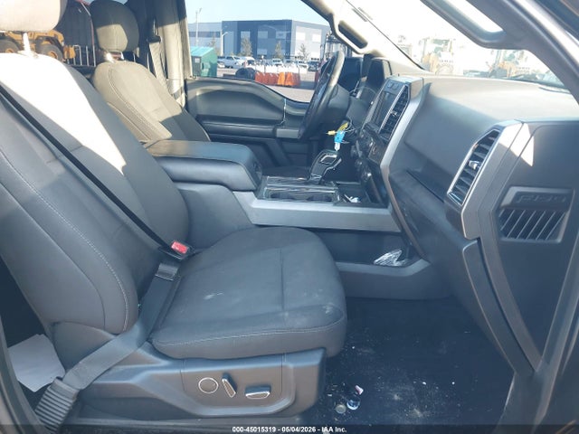 Ford F-150 Xlt