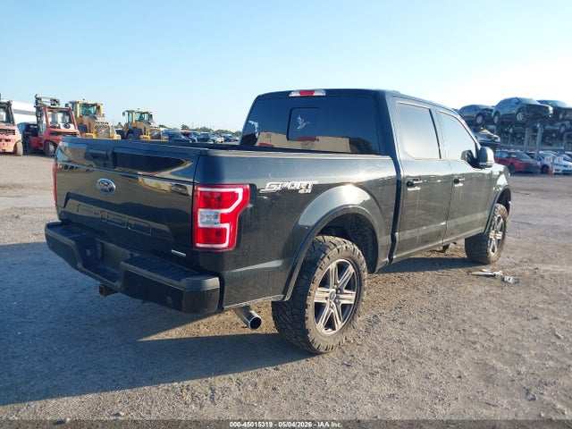 Ford F-150 Xlt