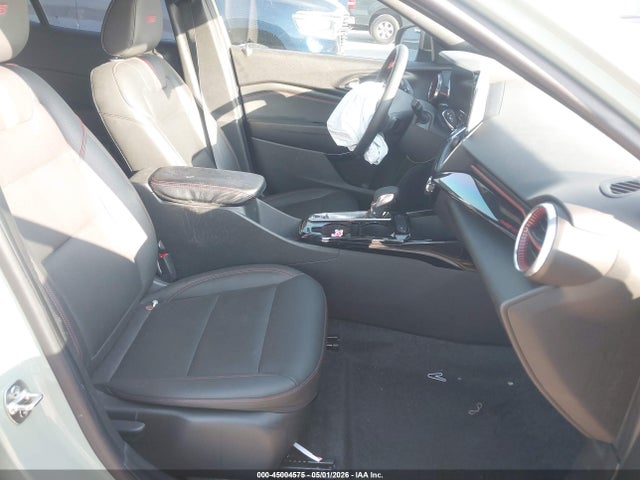 Chevrolet Trax Fwd 2rs