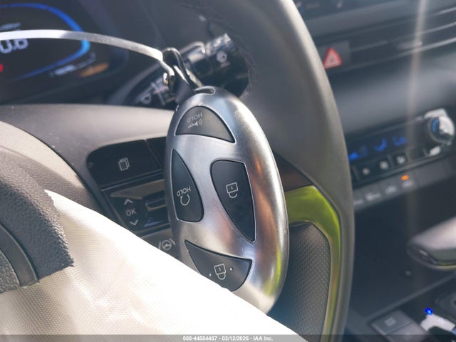 Hyundai ELANTRA Sel Sport