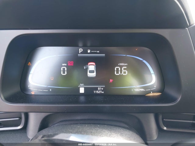 Hyundai ELANTRA Sel Sport