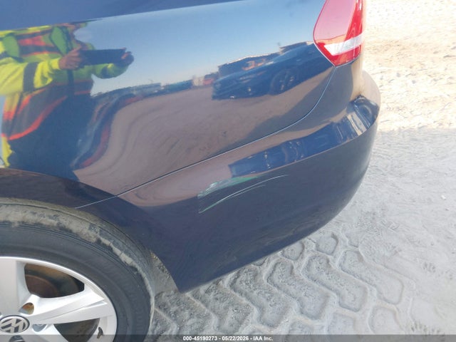 Volkswagen Passat 1.8t Limited Edition
