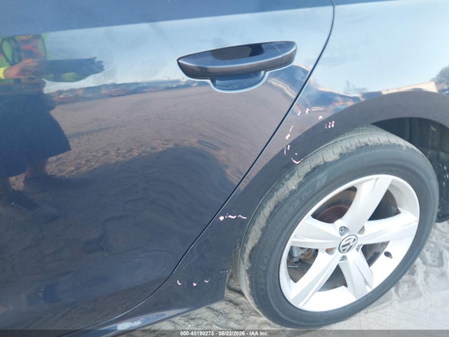 Volkswagen Passat 1.8t Limited Edition