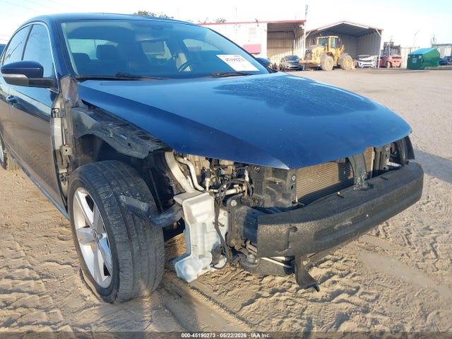 Volkswagen Passat 1.8t Limited Edition
