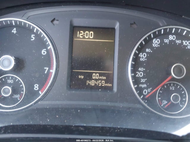 Volkswagen Passat 1.8t Limited Edition