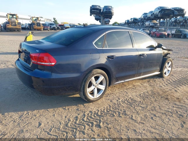 Volkswagen Passat 1.8t Limited Edition
