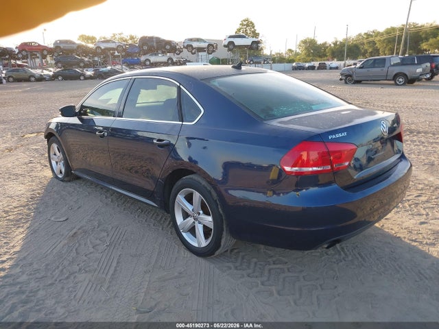 Volkswagen Passat 1.8t Limited Edition