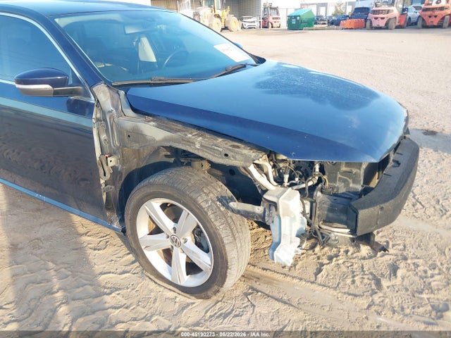 Volkswagen Passat 1.8t Limited Edition