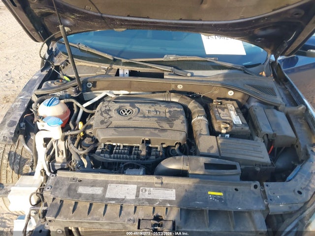 Volkswagen Passat 1.8t Limited Edition
