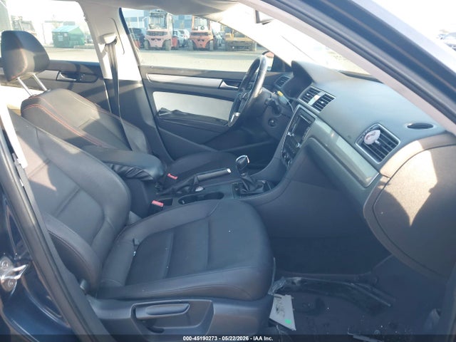 Volkswagen Passat 1.8t Limited Edition
