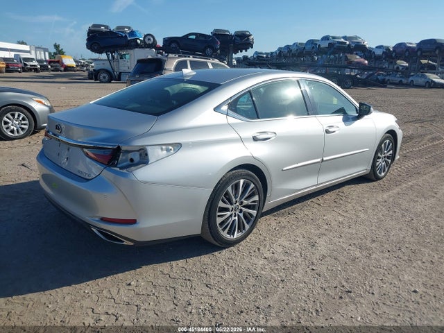 Lexus Es Luxury