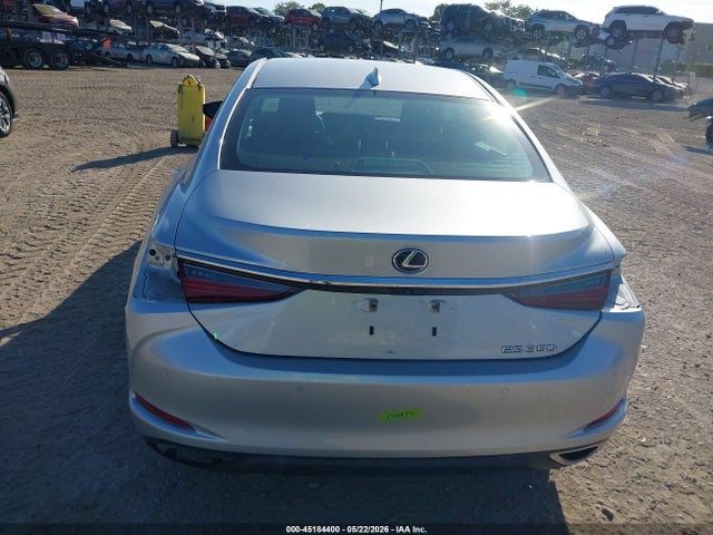 Lexus Es Luxury