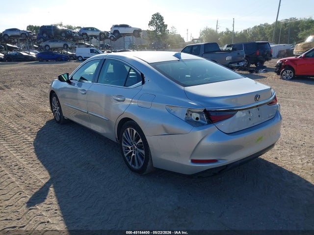 Lexus Es Luxury