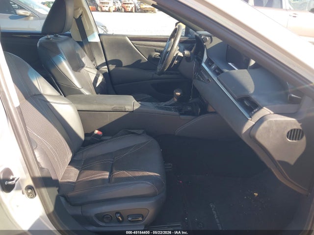 Lexus Es Luxury
