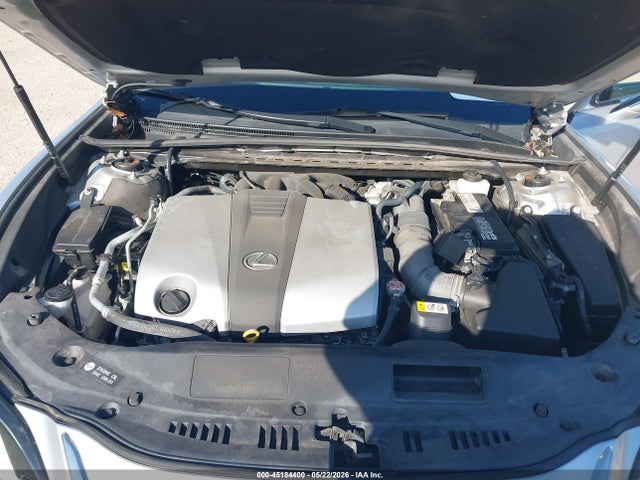 Lexus Es Luxury