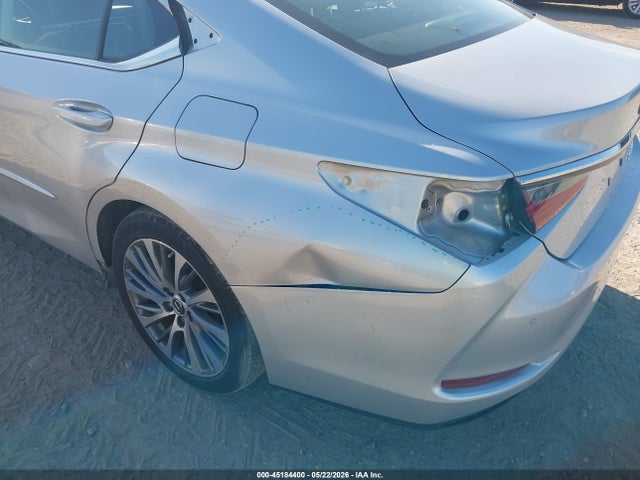 Lexus Es Luxury