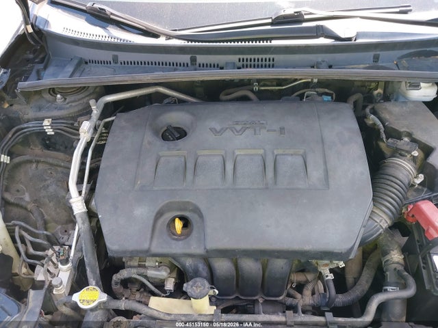 Toyota Corolla Se