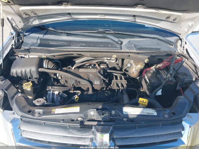 Dodge Grand Caravan Sxt