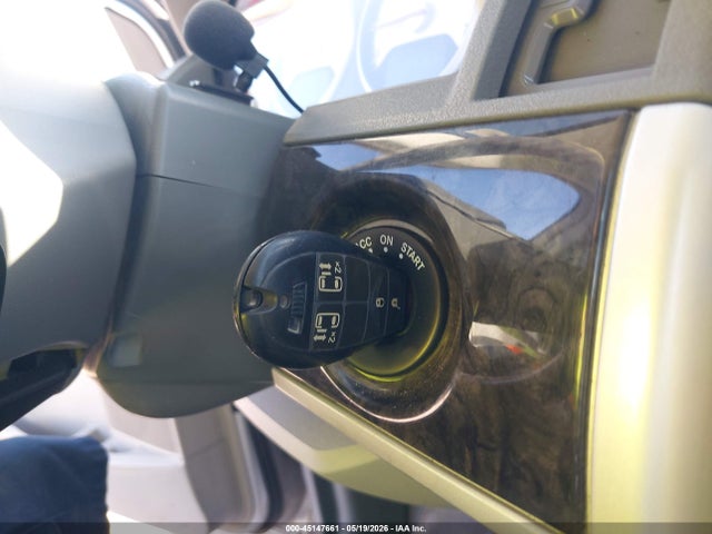 Dodge Grand Caravan Sxt