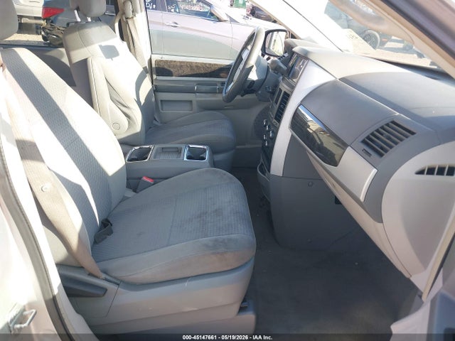 Dodge Grand Caravan Sxt
