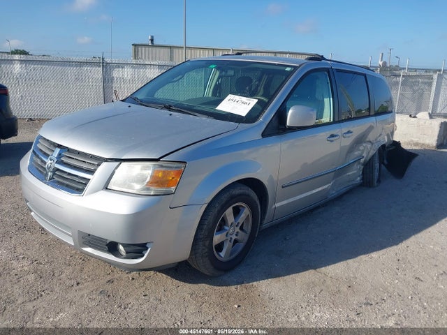 Dodge Grand Caravan Sxt