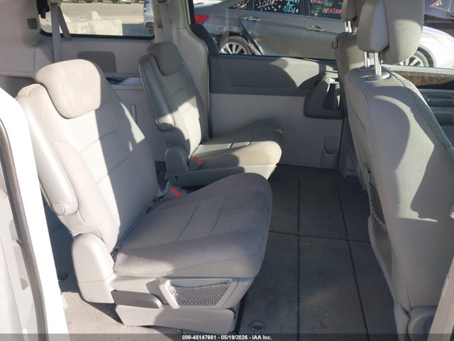 Dodge Grand Caravan Sxt