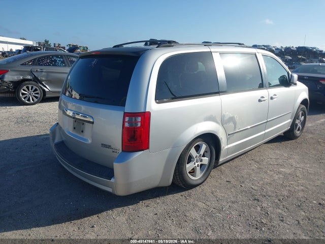 Dodge Grand Caravan Sxt