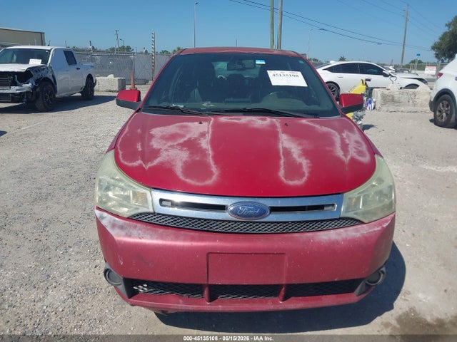 Ford Focus Ses
