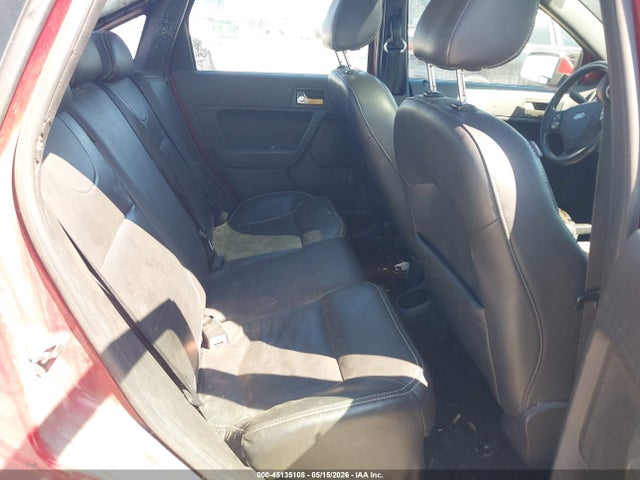 Ford Focus Ses