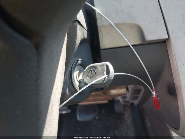 Ford Focus Ses