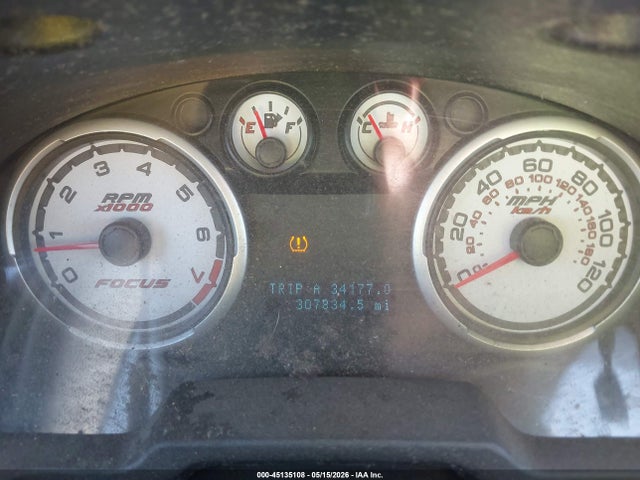 Ford Focus Ses