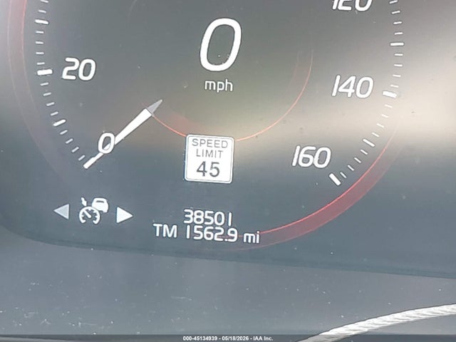 Volvo XC90 T6 Momentum