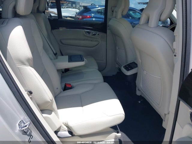 Volvo XC90 T6 Momentum
