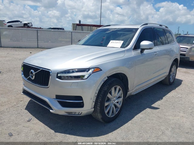Volvo XC90 T6 Momentum