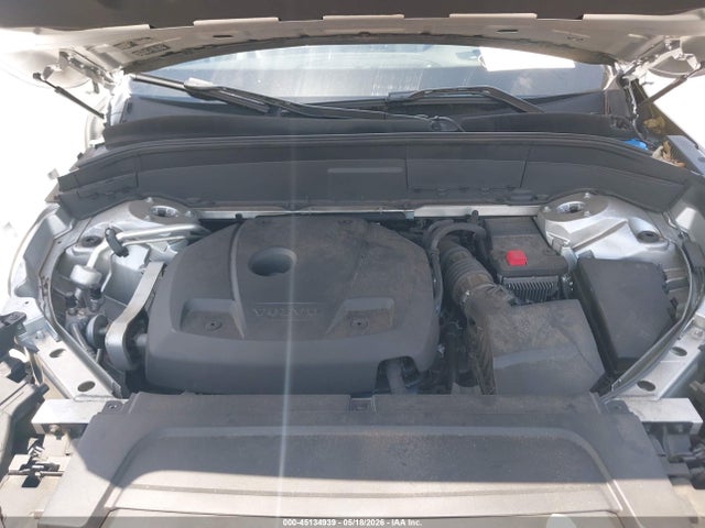 Volvo XC90 T6 Momentum