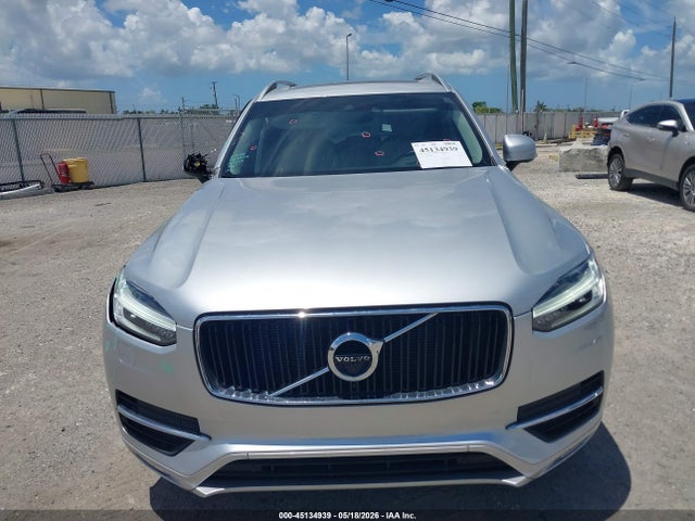 Volvo XC90 T6 Momentum