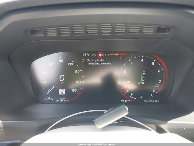 Volvo XC90 T6 Momentum
