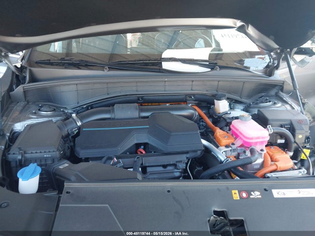 Kia Sorento Sx Prestige
