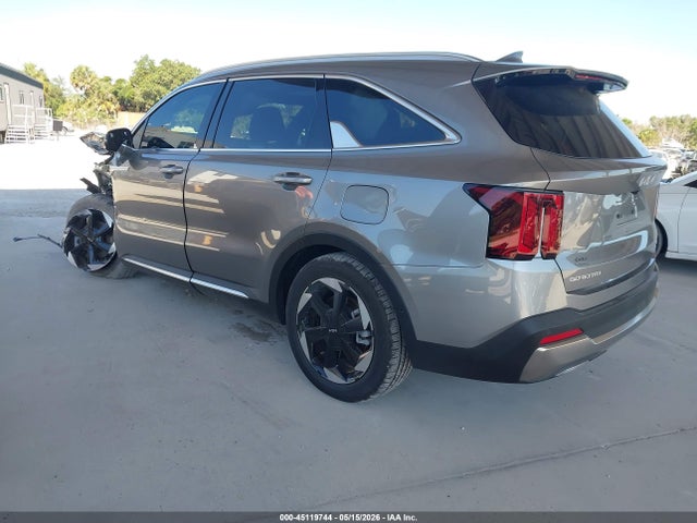 Kia Sorento Sx Prestige