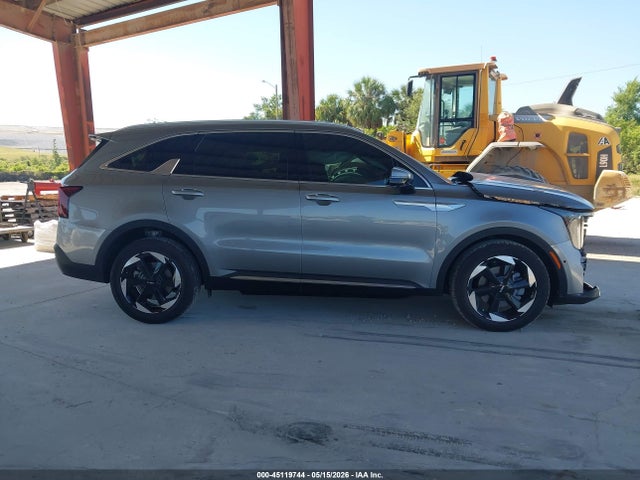 Kia Sorento Sx Prestige